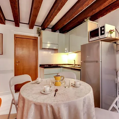 Smeraldo Apartment Loc-03081 Venise Extérieur photo
