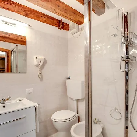 Smeraldo Apartment Loc-03081 Venise Extérieur photo