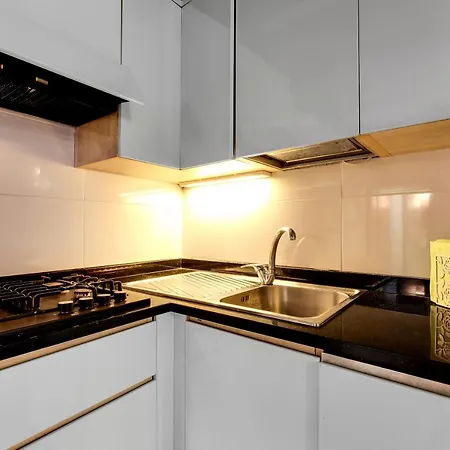 Smeraldo Apartment Loc-03081 Venise Extérieur photo