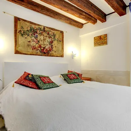 Smeraldo Apartment Loc-03081 Venise Extérieur photo
