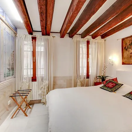 Smeraldo Apartment Loc-03081 Venise Extérieur photo