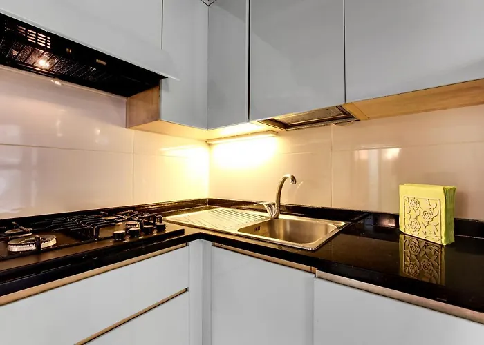 Smeraldo Apartment Loc-03081