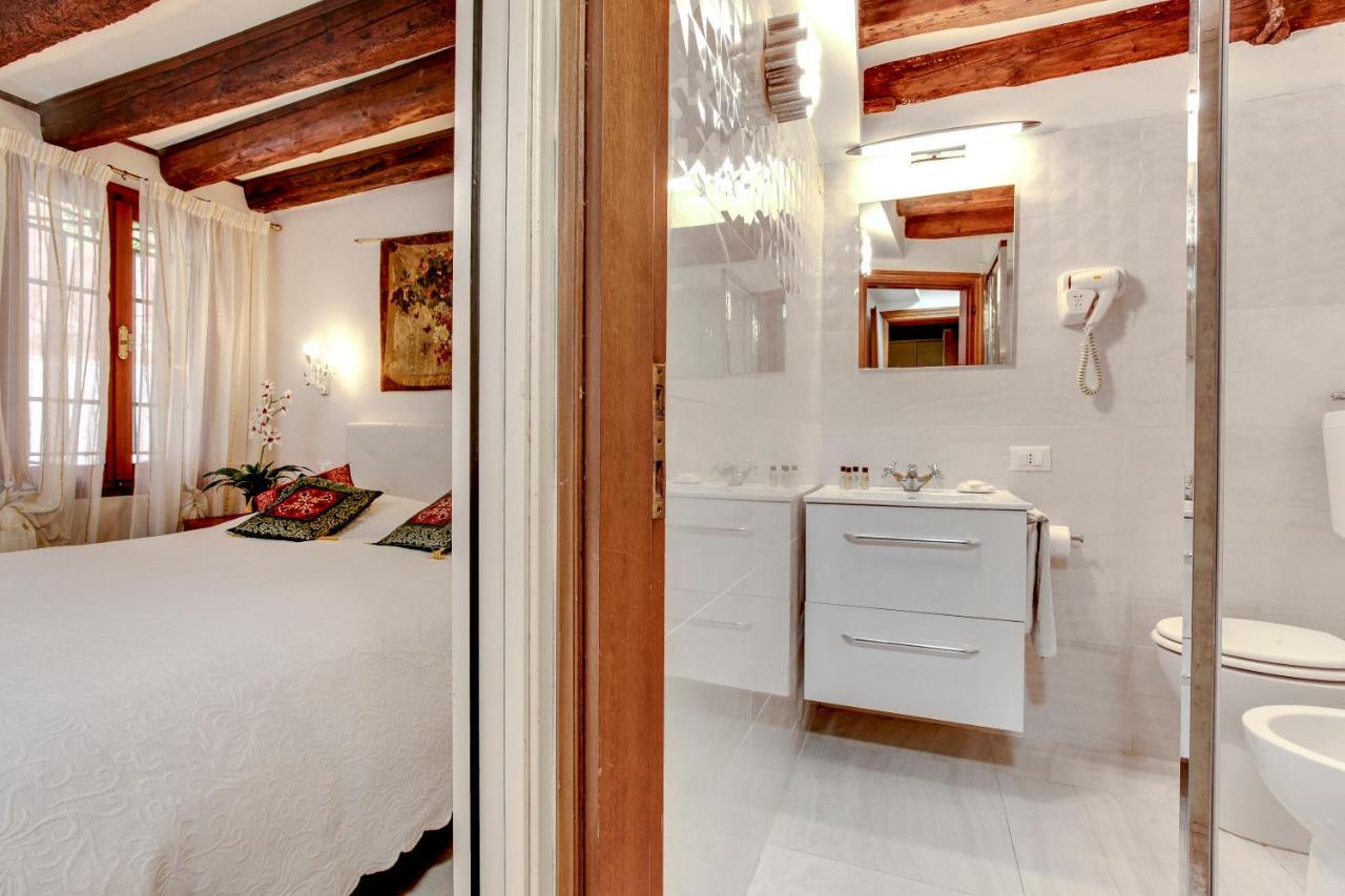Smeraldo Loc-03081 Appartement Venise